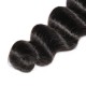 【12A 1PC】Great deal Merula Virgin Brazilian loose deep wave Human Hair Weave Hair single bundle deal