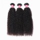 【12A 1PC】Happy Shopping Merula Virgin Malaysian kinky curly Human Hair nice soft Weave Hair single bundle deal