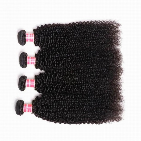 【12A 2PCS】Top related Merula Virgin Malaysian kinky curly Human Hair Beautiful Weave Hair 2 Bundles lot