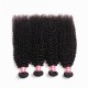 【12A 1PC】Happy Shopping Merula Virgin Malaysian kinky curly Human Hair nice soft Weave Hair single bundle deal