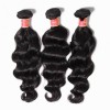 【12A 3PCS】Big sale Merula Virgin Malaysian loose deep wave Human Hair Beautiful Weave Hair 3 Bundles deal