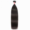 【12A 1PC】Factory price Merula Virgin Malaysian silky straight Human Hair nice soft Weave Hair single bundle deal