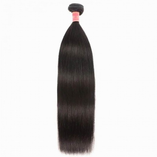 【12A 3PCS】On sale Merula Virgin Malaysian silky straight Human Hair Beautiful Weave Hair 3 Bundles deal