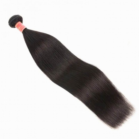 【12A 3PCS】On sale Merula Virgin Malaysian silky straight Human Hair Beautiful Weave Hair 3 Bundles deal