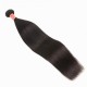 【12A 1PC】Factory price Merula Virgin Malaysian silky straight Human Hair nice soft Weave Hair single bundle deal