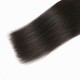 【12A 1PC】Factory price Merula Virgin Malaysian silky straight Human Hair nice soft Weave Hair single bundle deal