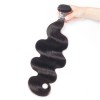 【12A 1PC】Affordable Merula Virgin Peruvian body wave Human Hair nice soft Weave Hair single bundle deal