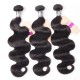 【12A 1PC】Affordable Merula Virgin Peruvian body wave Human Hair nice soft Weave Hair single bundle deal