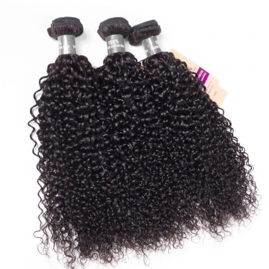 【12A 3PCS】Affordable Merula Virgin Peruvian deep curly Human Hair Beautiful Weave Hair 3 Bundles deal