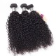 【12A 1PC】Affordable Merula Virgin Peruvian deep curly Human Hair nice soft Weave Hair single bundle deal