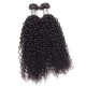 【12A 1PC】Affordable Merula Virgin Peruvian deep curly Human Hair nice soft Weave Hair single bundle deal