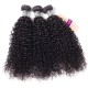 【12A 1PC】Affordable Merula Virgin Peruvian deep curly Human Hair nice soft Weave Hair single bundle deal