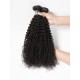 【12A 1PC】Hot selling Merula Virgin Peruvian Kinky curly Human Hair nice soft Weave Hair single bundle deal