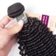 【12A 2PCS】New arrived Merula Virgin Peruvian afro kinky curly Human Hair Beautiful Weave Hair 2 Bundles lot