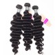 【12A 1PC】Hot seller Merula Virgin Peruvian loose deep wave Human Hair nice soft Weave Hair single bundle deal
