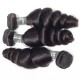 【12A 1PC】Hot seller Merula Virgin Peruvian loose wave Human Hair nice soft Weave Hair single bundle deal