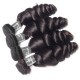 【12A 1PC】Hot seller Merula Virgin Peruvian loose wave Human Hair nice soft Weave Hair single bundle deal