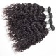 【12A 1PC】Merula Peruvian Virgin Hair Weave Natural Wave 1pc Hair Bundle  Human Hair Unprocessed  Softer Weft Fast Delivery