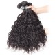 【12A 2PCS】Best offer Merula Virgin Peruvian natural wave Human Hair Gorgeous Weave Hair 2 Bundles lot