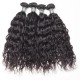 【12A 4PCS】Luminous Merula Virgin Peruvian Natural Wave Silky Human Hair Thick Weave Hair 4 Bundles each lot