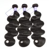 【12A 1PC】Hot seller Merula Virgin Brazilian body wave Human Hair nice soft Weave Hair single bundle deal