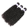 【12A 2PCS】Quick shipping Merula Virgin Brazilian deep curly Human Hair Gorgeous Weave Hair 2 Bundles lot