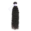 【12A 1PC】Top seller Merula Virgin Brazilian deep curly Human Hair nice soft Weave Hair single bundle deal