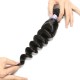 【12A 1PC】Merula Virgin Brazilian loose wave Human Hair nice soft Weave Hair single bundle deal