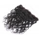 Water natural wave Lace frontals 13x4 13x6 Transprent invisilable HD lace preplucked single knotted 1 pack