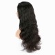 Merula Body Wave 13*6 Frontal HD Lace Closure Human Hair Wigs 12-30 inches Newly Made Swiss Lace Closure Natural Color 100% Virgin Human Hair Free Shipping