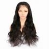 Merula Body Wave 13*6 Frontal HD Lace Closure Human Hair Wigs 12-30 inches Newly Made Swiss Lace Closure Natural Color 100% Virgin Human Hair Free Shipping