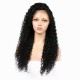 Merula Deep Wave 13*4 Frontal Lace Closure Human Hair Wigs 12-30 inches Newly Made Swiss Lace Closure Natural Color 100% Virgin Human Hair Free Shipping