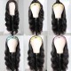 Merula Virgin Hair Headband wig thick body wave different textures available ship in 24 hours