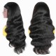 Merula Virgin Hair Headband wig thick body wave different textures available ship in 24 hours