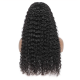 Merula Virgin Hair Headband wig deep wave curly weave wigs 150% and 200% density available fast order processing