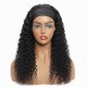 Merula Virgin Hair Headband wig deep wave curly weave wigs 150% and 200% density available fast order processing