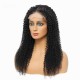 Merula Kinky Curly 6*6 7*7 Super big part size Lace Closure Virgin Human Hair Wig HD transparent Lace wigs