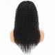 Merula Kinky Curly Human Hair 4*4 5*5 Lace Closure Wigs 12-30 inches HD Swiss Lace Closure Natural Color 