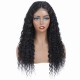 Water Wave texture loose more curly 4x4 and 5x5 Lace Closure wig front lace 200% heavy densities free parting 