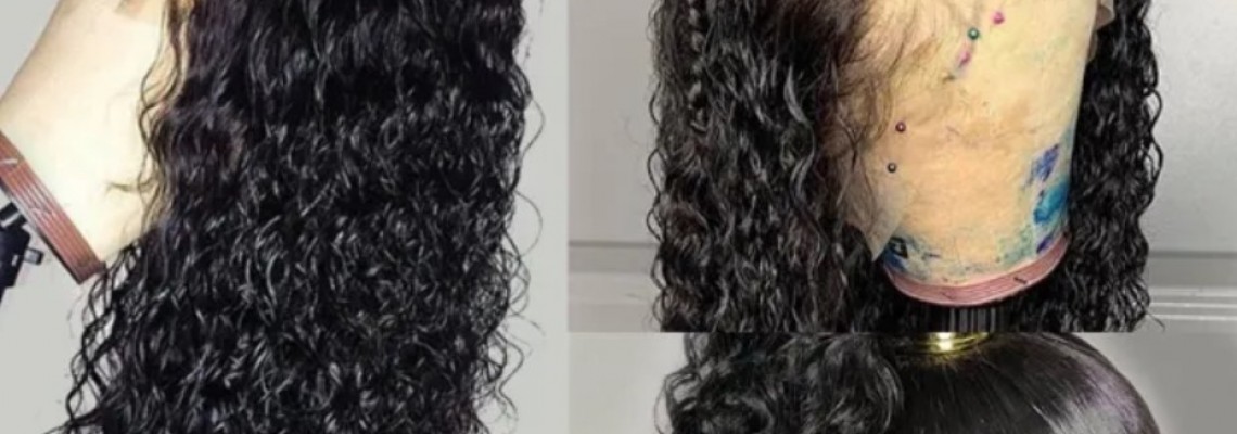 Things you need to know about the sew-in wigs