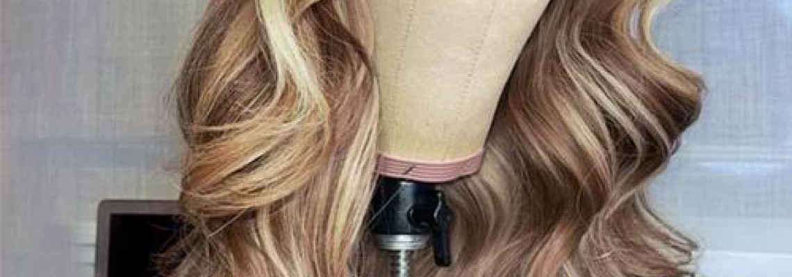 How To Care For Your Highlights Wig Copy