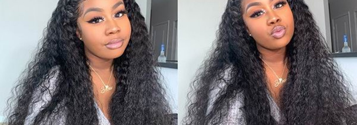 Some tips for new users on virgin human hairs Copy